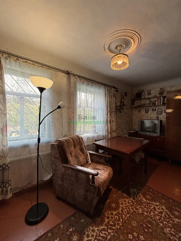 Продажа дома, Вольск, ул. Орджоникидзе - Фото 1