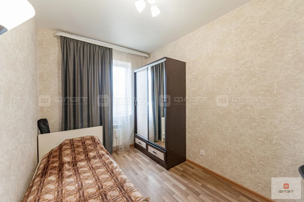 Продажа дома, Столбище, Лаишевский район, ул. Железнодорожная - Фото 6