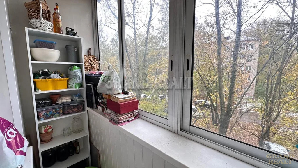 Продажа квартиры, Люберцы, Люберецкий район, ул. Молодежная - Фото 10