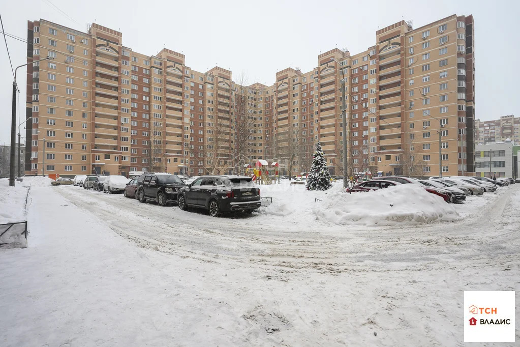 Продажа квартиры, Щелково, Щелковский район, ул. 8 Марта - Фото 22