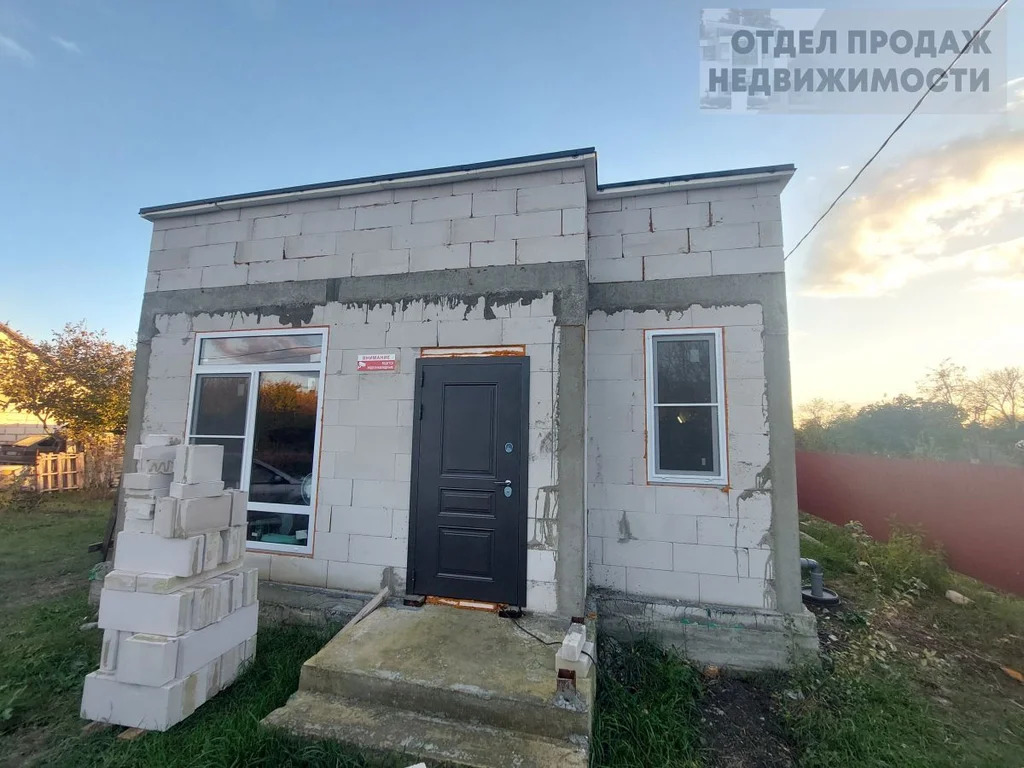 Дом рядом с водохранилищем - Фото 2