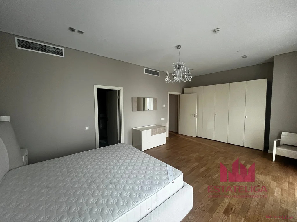 Продажа квартиры, Пресненская набережная - Фото 10