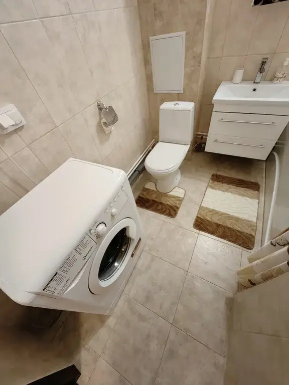 животные + /  временная регистрация + / дети + / духовка / посудомойка - Фото 29