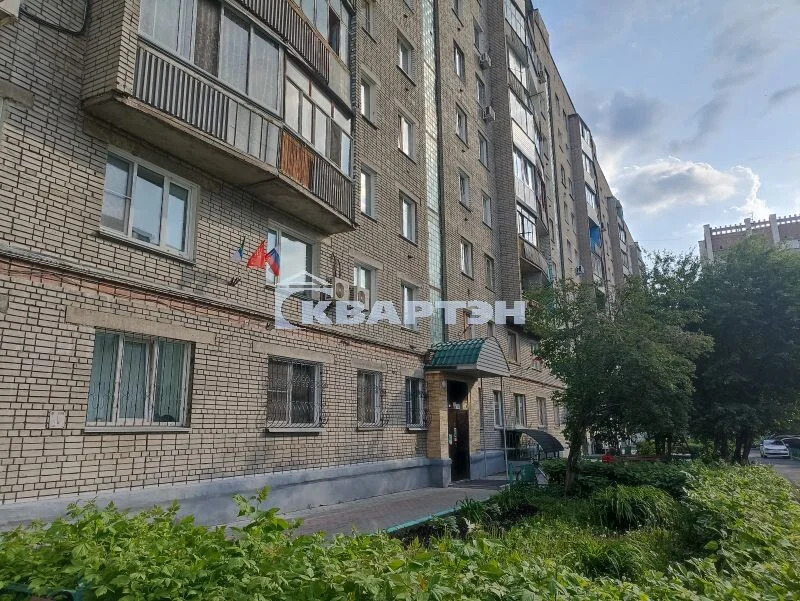 Продажа квартиры, Новосибирск, ул. Челюскинцев - Фото 22