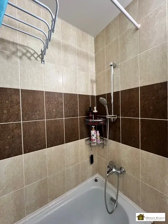 Продается студия с евро-ремонтом ул. Безымянная, д. 4 - Фото 17