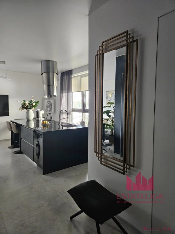 Продажа квартиры, Корабельная улица - Фото 5