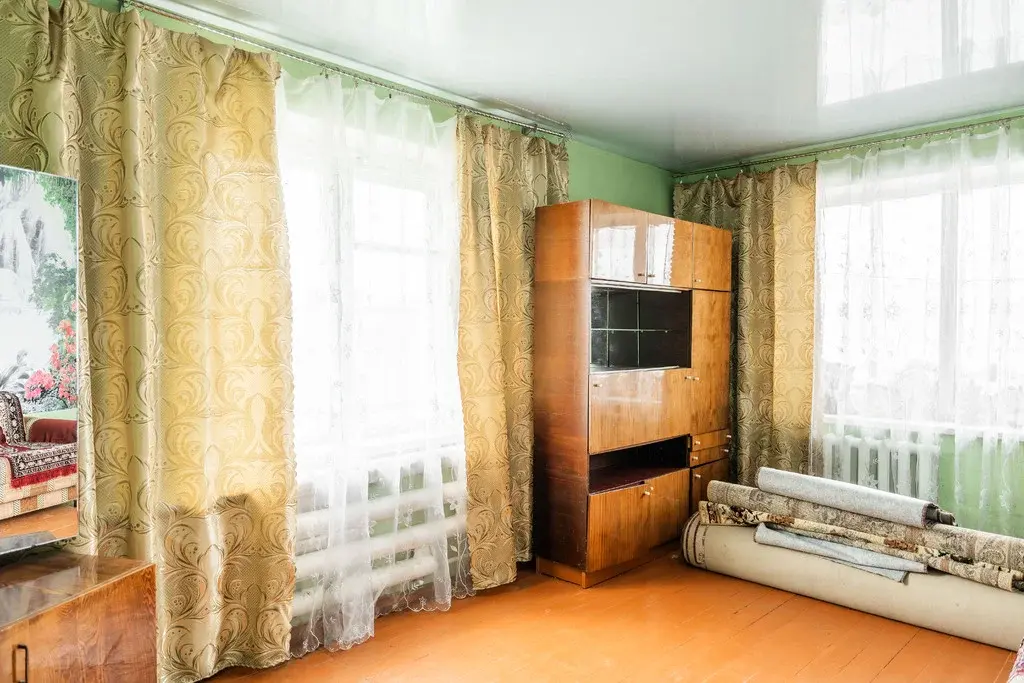 Квартира в с. Ункурда - Фото 11