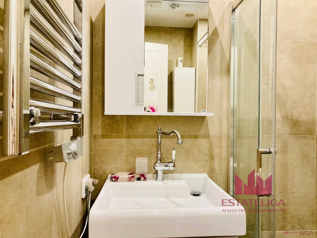 Аренда квартиры, ул. Амурская - Фото 13