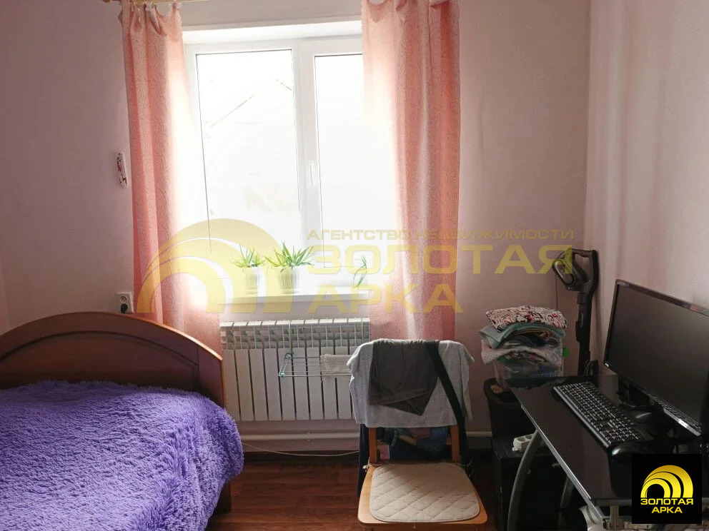 Продажа дома, Смоленская, Северский район, ул. Светлая - Фото 8