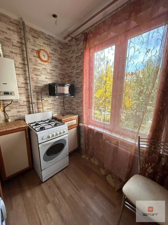 Аренда квартиры, Казань, ул. Комарова д.16 - Фото 1