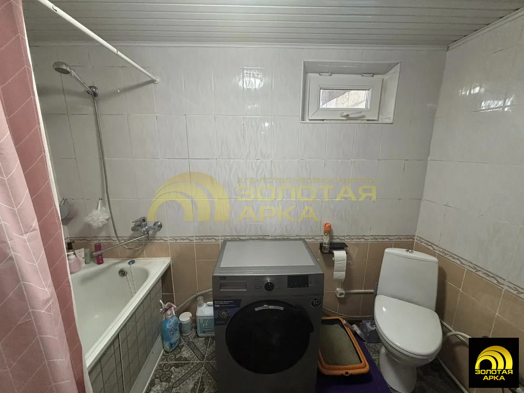 Продажа дома, Анастасиевская, Славянский район, ул. Октябрьская - Фото 6