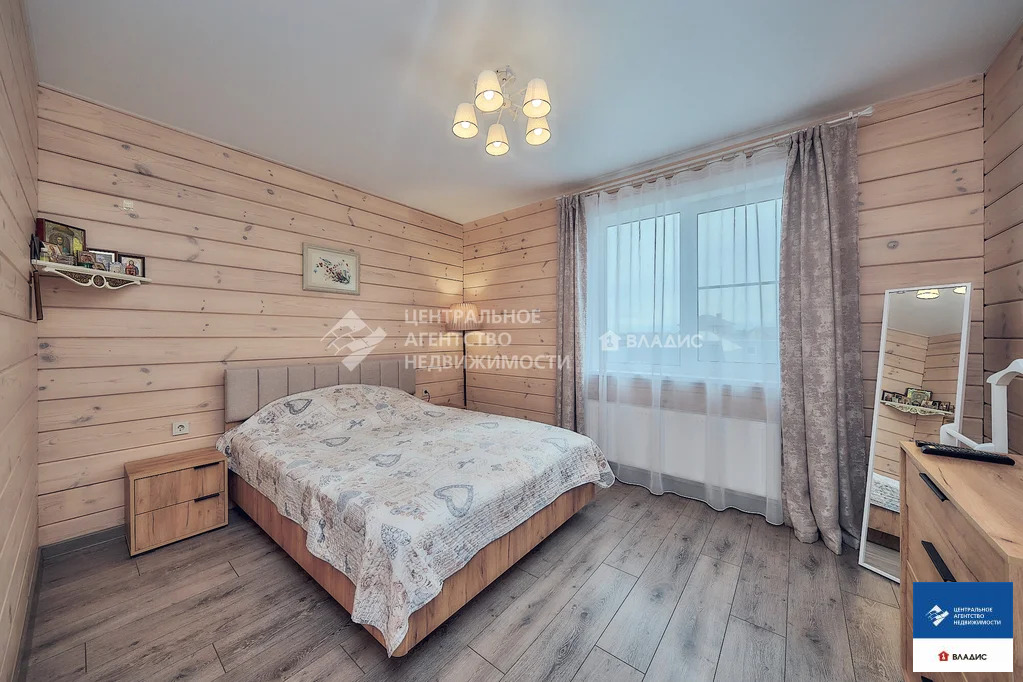 Продажа дома, Глебово, Рязанский район, Рождественская улица - Фото 11