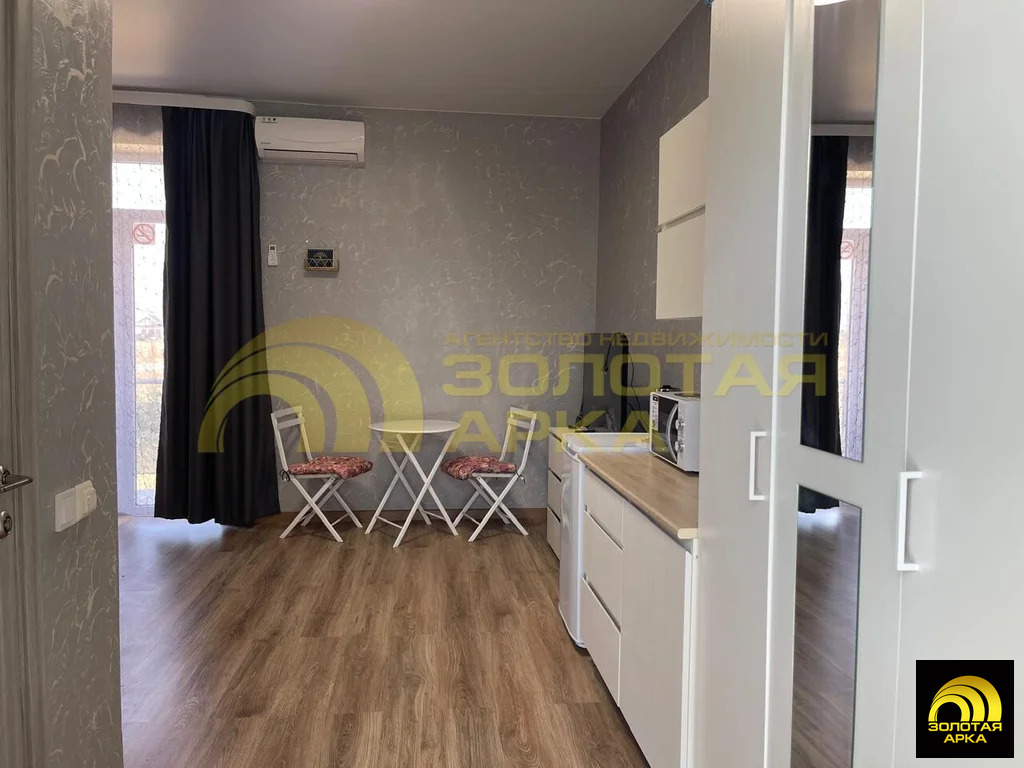 Продажа квартиры, Веселовка, Темрюкский район, Веселая улица - Фото 10
