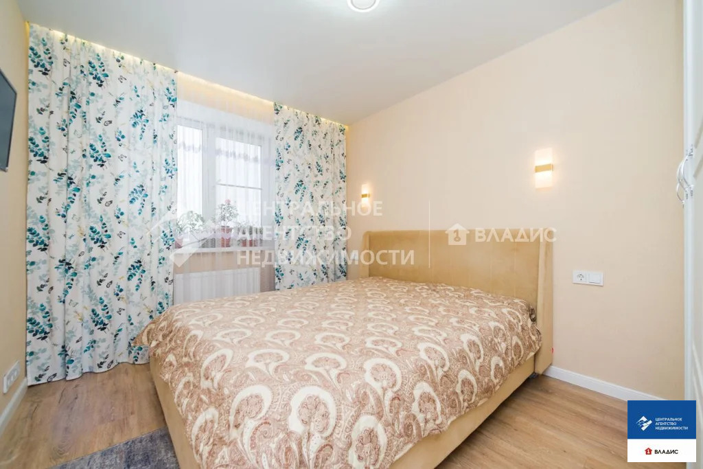 Продажа квартиры, Рязань, ул. Пугачева - Фото 4