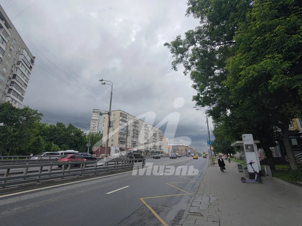 Продажа квартиры, ул. Народного Ополчения - Фото 28