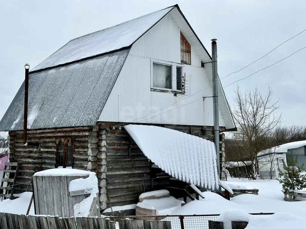 Продажа дома, Одинцовский район, садовое товарищество Полюс - Фото 3
