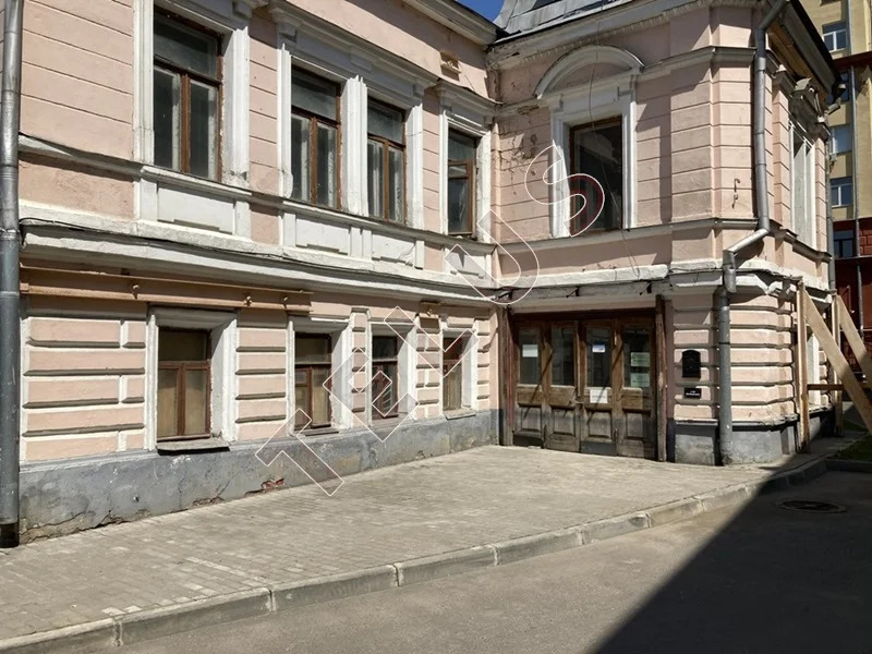 м. Новокузнецкая, Садовническая ул., 900 м2, Здание (ном. объекта: ... - Фото 5