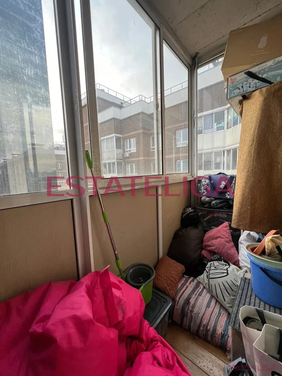 Продажа квартиры, Люберцы, Люберецкий район, улица Дружбы - Фото 18