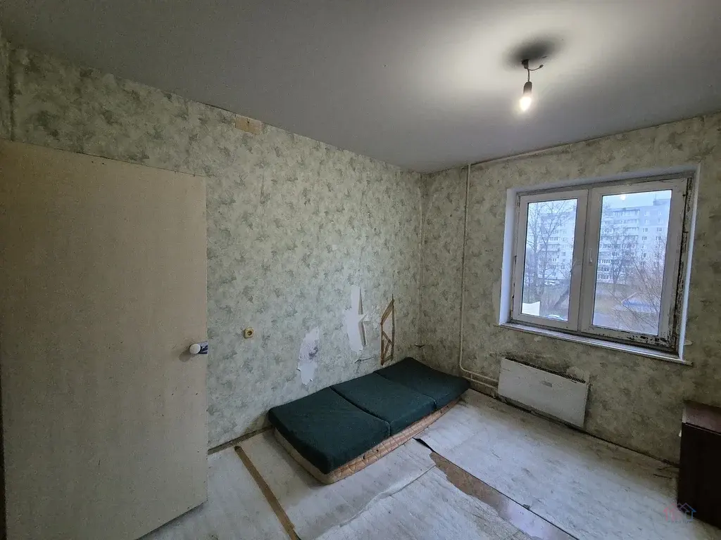 3-к. квартира, 75.3 м2, 4/9 эт. - Фото 18