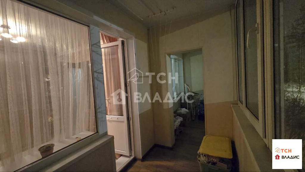 Продажа квартиры, Щелково, Щелковский район, Космодемьянская улица - Фото 19