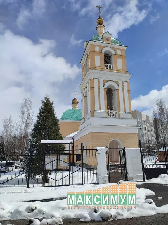 Таунхаус в г/о домодедово, мкр. Барыбино, село Ильинское - Фото 31