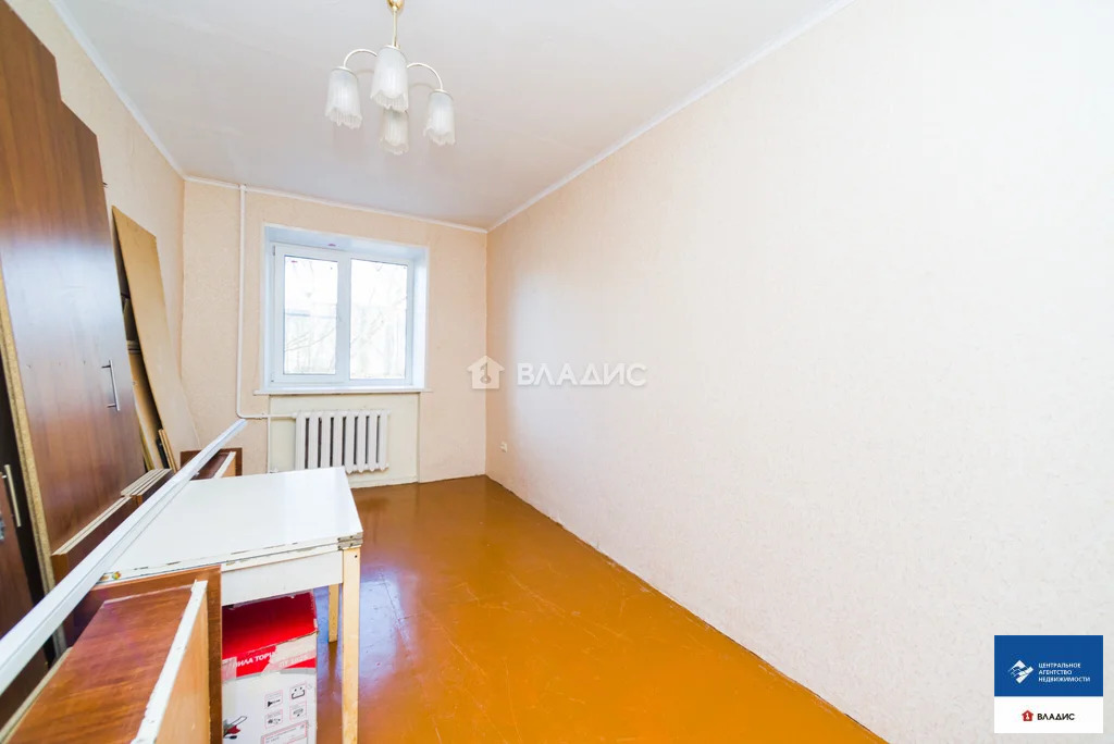Продажа квартиры, Рязань, ул. Станкозаводская - Фото 0