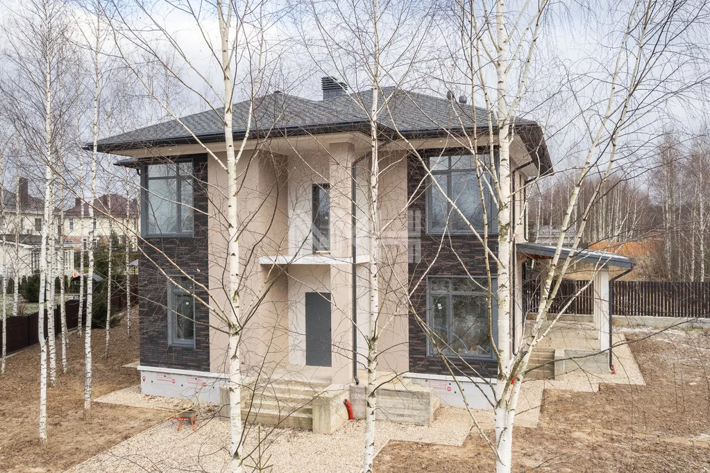 Продажа дома, Глаголево, Наро-Фоминский район - Фото 4