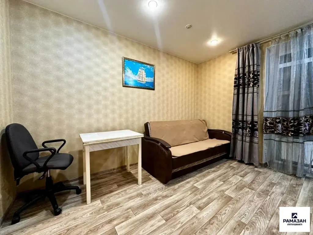 1-ком квартира ЖК Царёво village - Фото 8