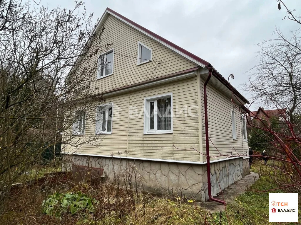 Продажа дома, Мытищинский район, 37 - Фото 0