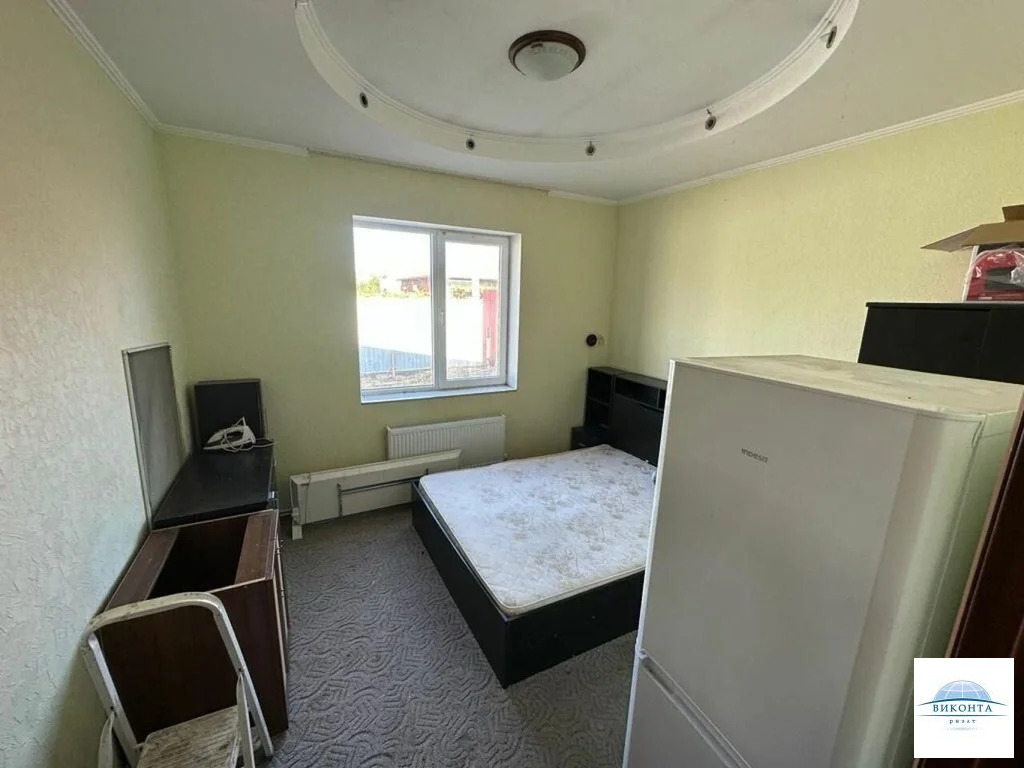 Продажа дома, Индустриальный, улица Осиновая - Фото 5
