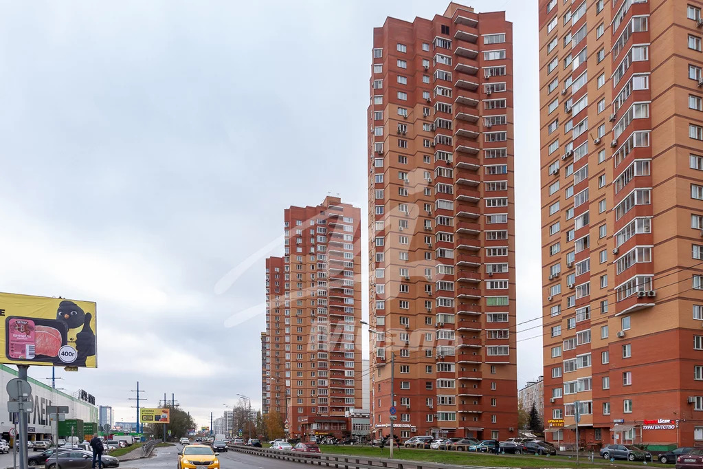 Продажа квартиры, Химки, Ул. 9 Мая - Фото 17