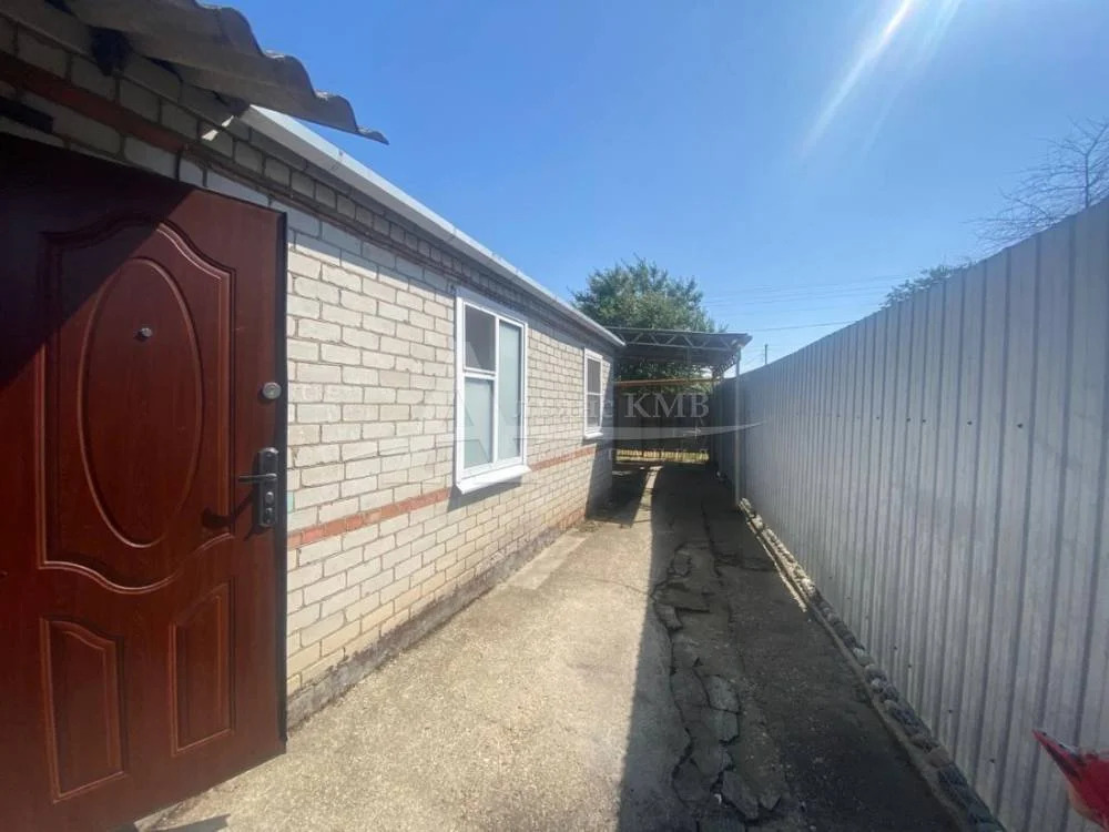 Продажа дома, Георгиевск, ул. Гагарина - Фото 15