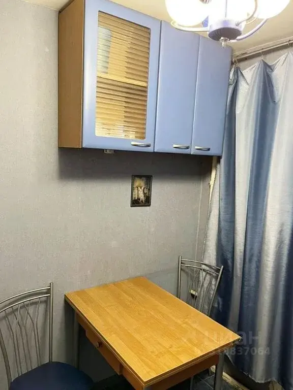 Продажа двухкомнатной квартиры 30.0м бул. Яна Райниса, 9, Москва, ... - Фото 1