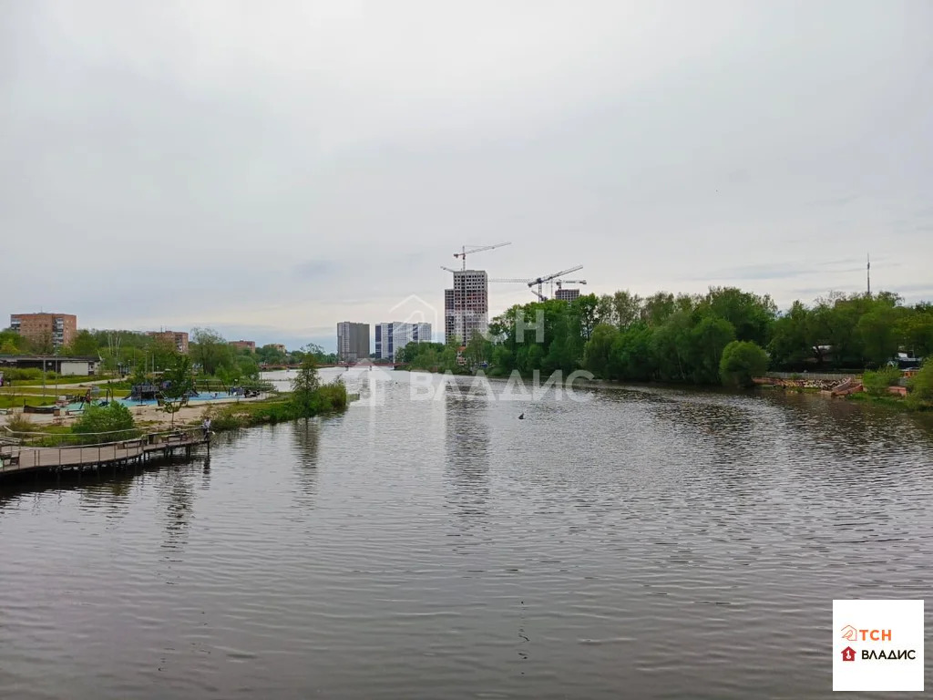 Продажа квартиры, Пушкино, Воскресенский район, Московский проспект - Фото 26