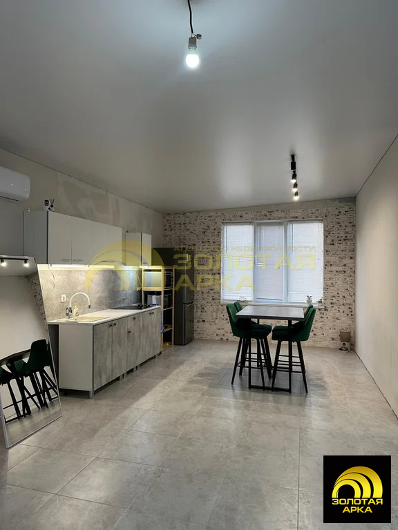 Продажа дома, Стрелка, Темрюкский район - Фото 1