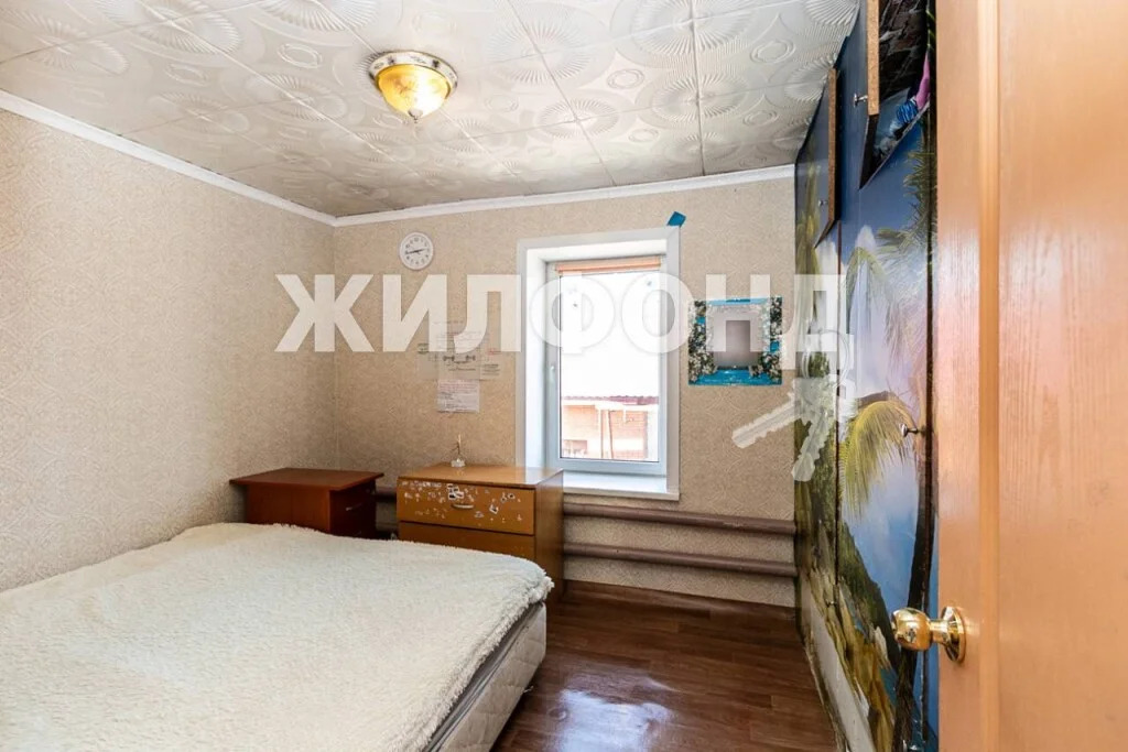 Продажа дома, Новосибирск, ул. Дарьяльская - Фото 1