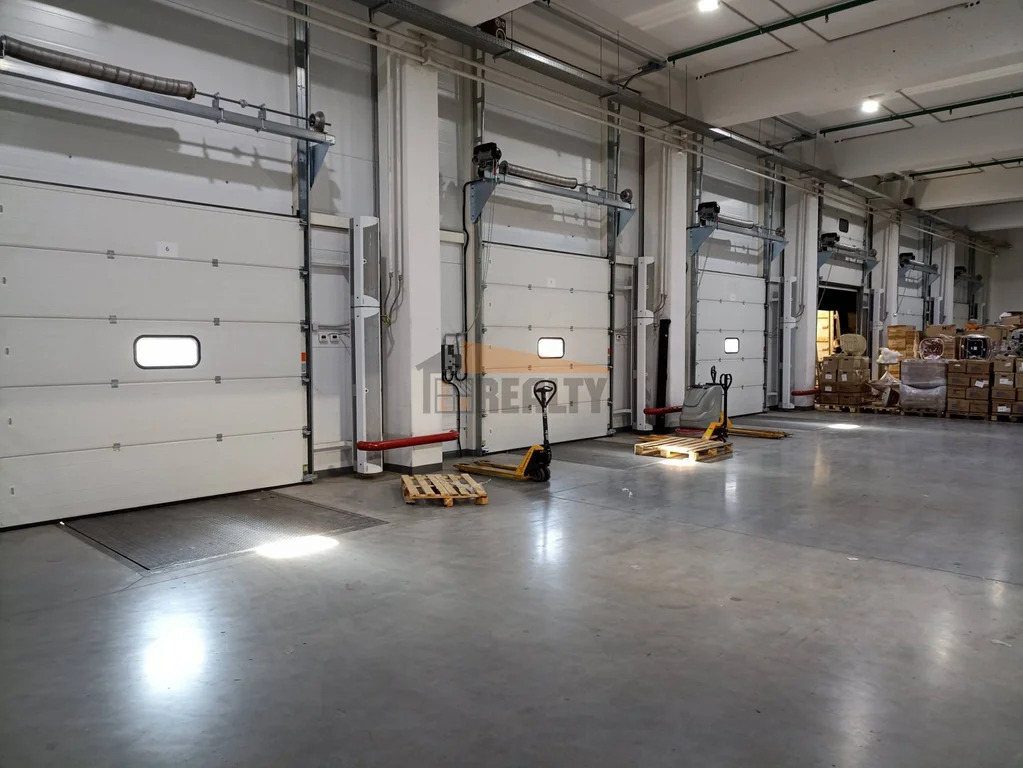 Аренда склада, м. Рассказовка, Боровское ш. - Фото 3