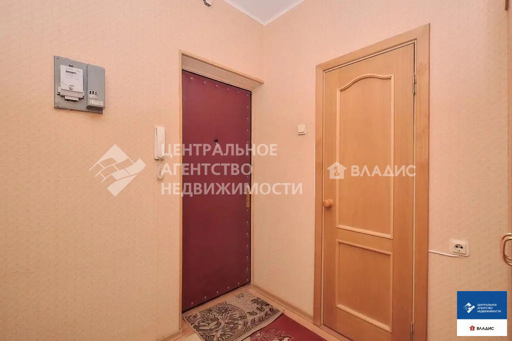 Продажа квартиры, Рязань, ул. Фрунзе - Фото 8