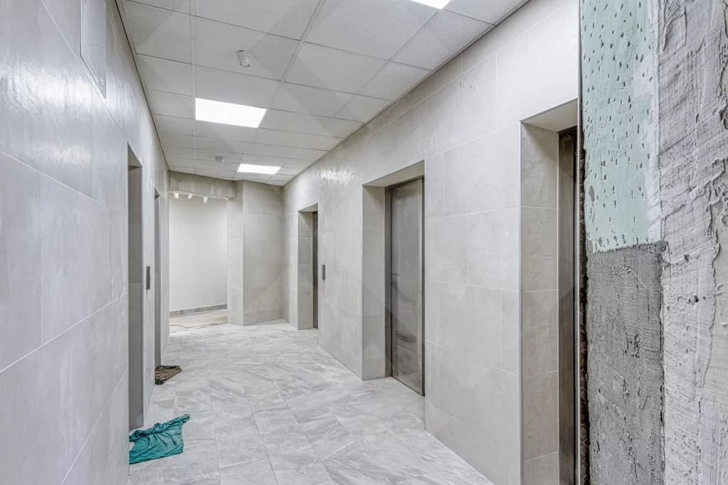 Продажа квартиры, м. Ленинский проспект, ул. Губкина - Фото 15