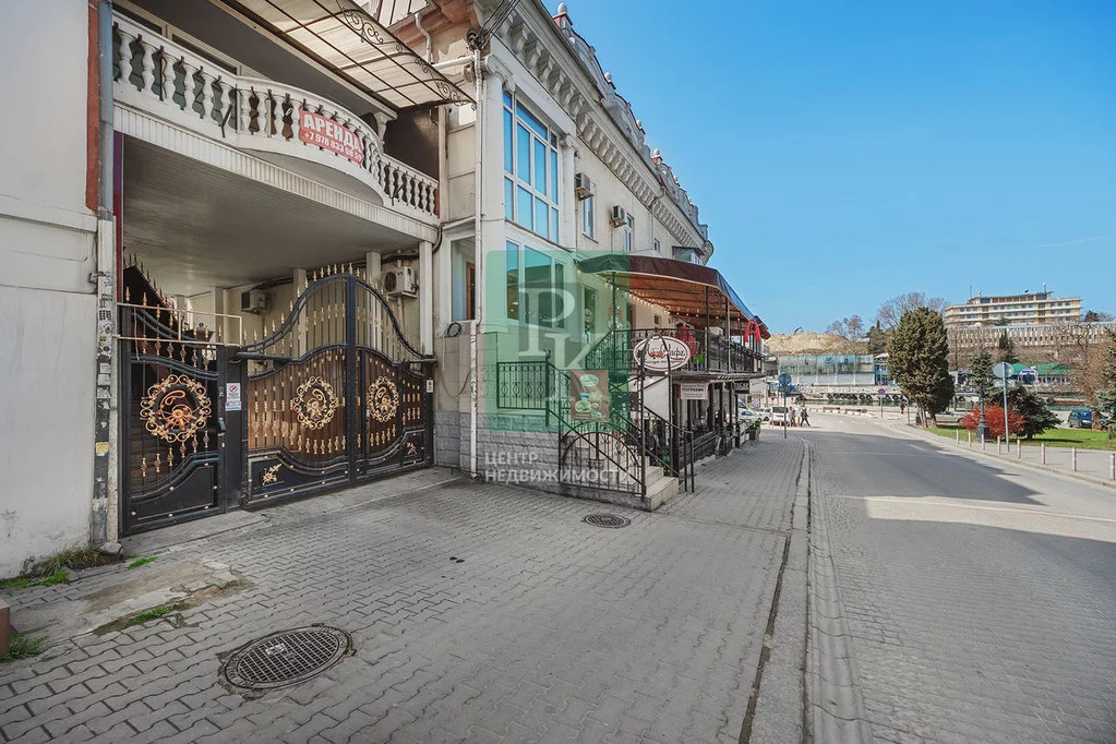 Продажа квартиры, Севастополь, ул. Айвазовского - Фото 22