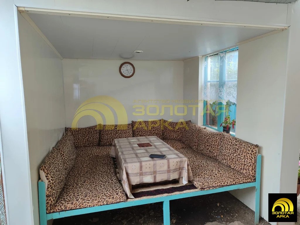 Продажа дома, Тамань, Темрюкский район, ул. Таманской Армии - Фото 17