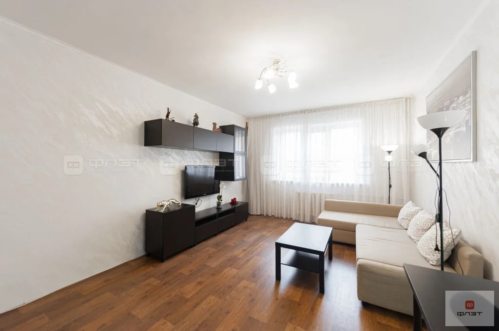 Продажа квартиры, Казань, ул. Космонавтов - Фото 3