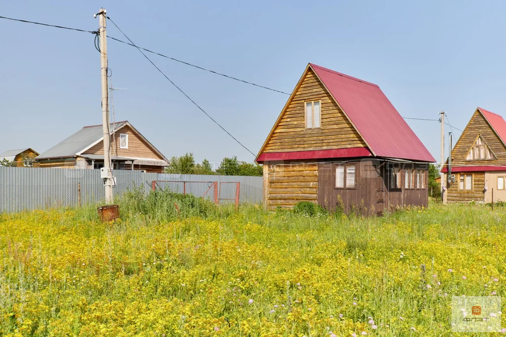 Продажа дома, Тетеево, Лаишевский район, тер. сдт Виктория - Фото 13