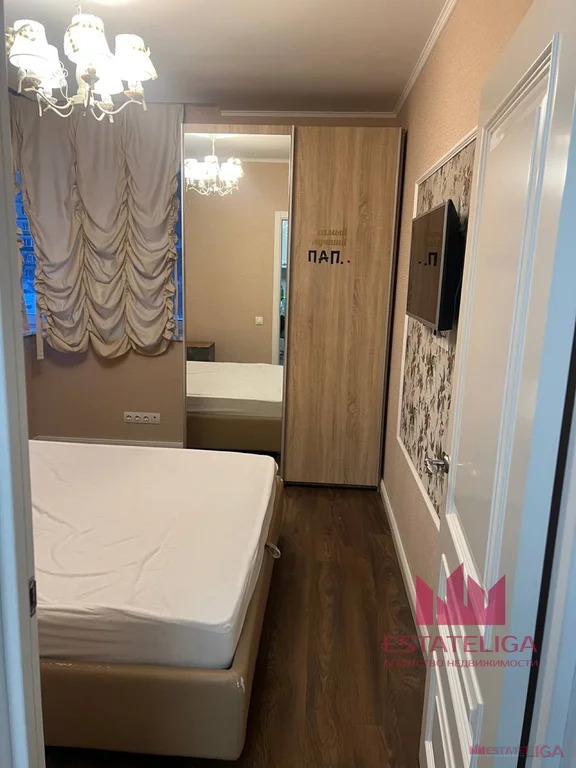 Аренда квартиры, улица Татьянин Парк - Фото 6