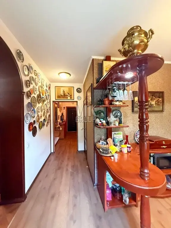 Продается прекрасный двухэтажный коттедж в деревне Поздняково дом 135 - Фото 19