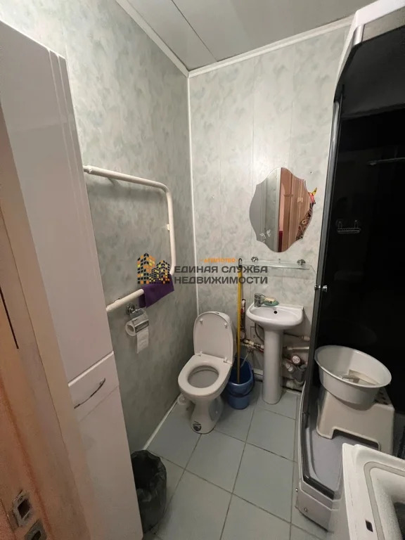 Аренда квартиры, Уфа, ул. 40 лет Октября - Фото 10