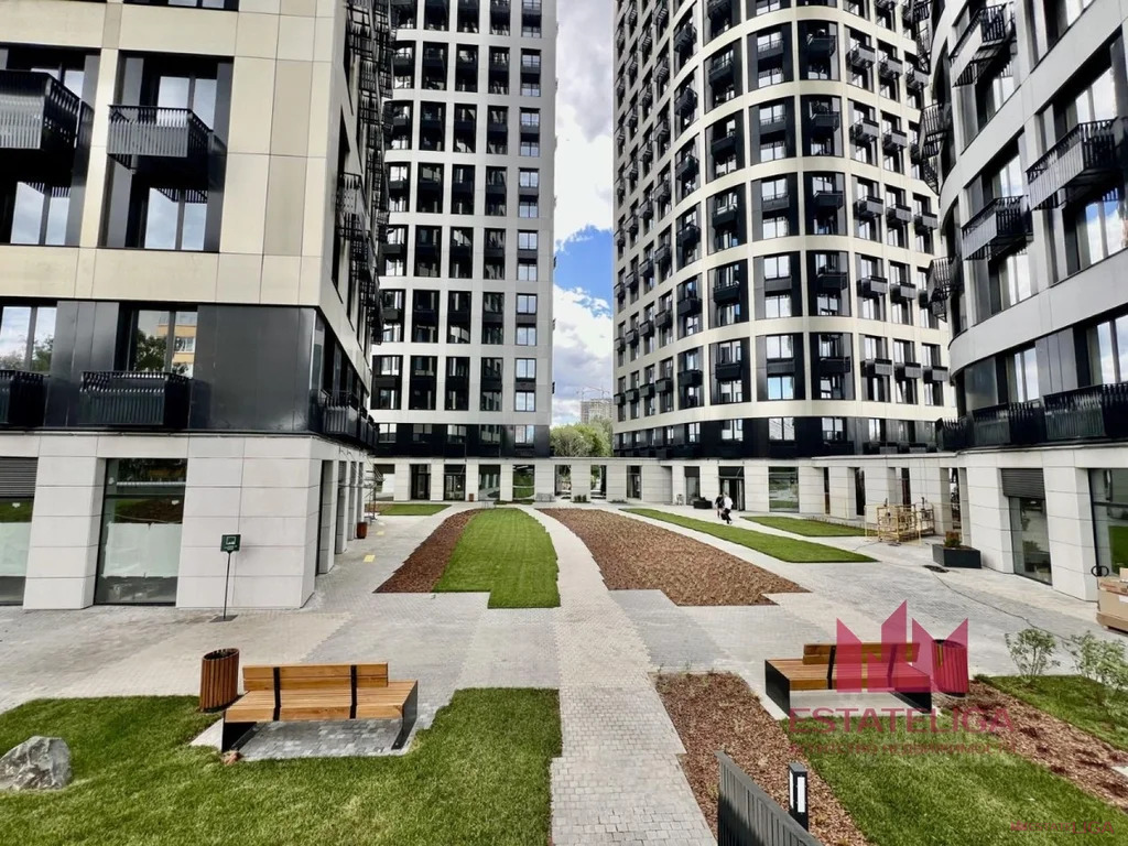 Продажа квартиры, Нагатинская наб. - Фото 10