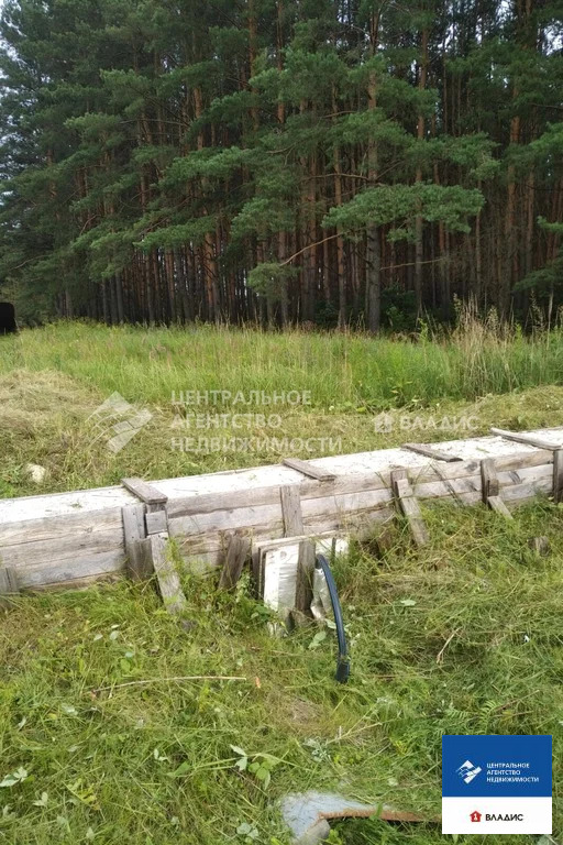 Продажа участка, Касимов, Касимовский район, 4-я Сиверская улица - Фото 3