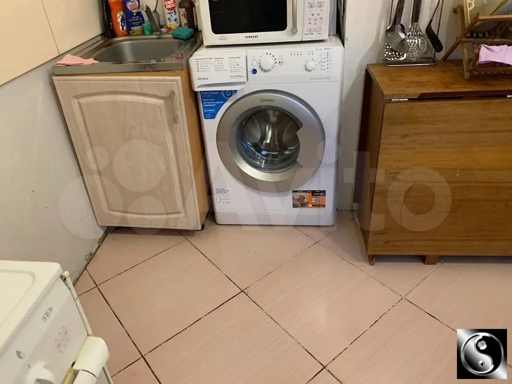 Комната 15 м2 в 3-к, 4/16 эт. 22 999 &8381; в месяц Москва, Коломенская на - Фото 15