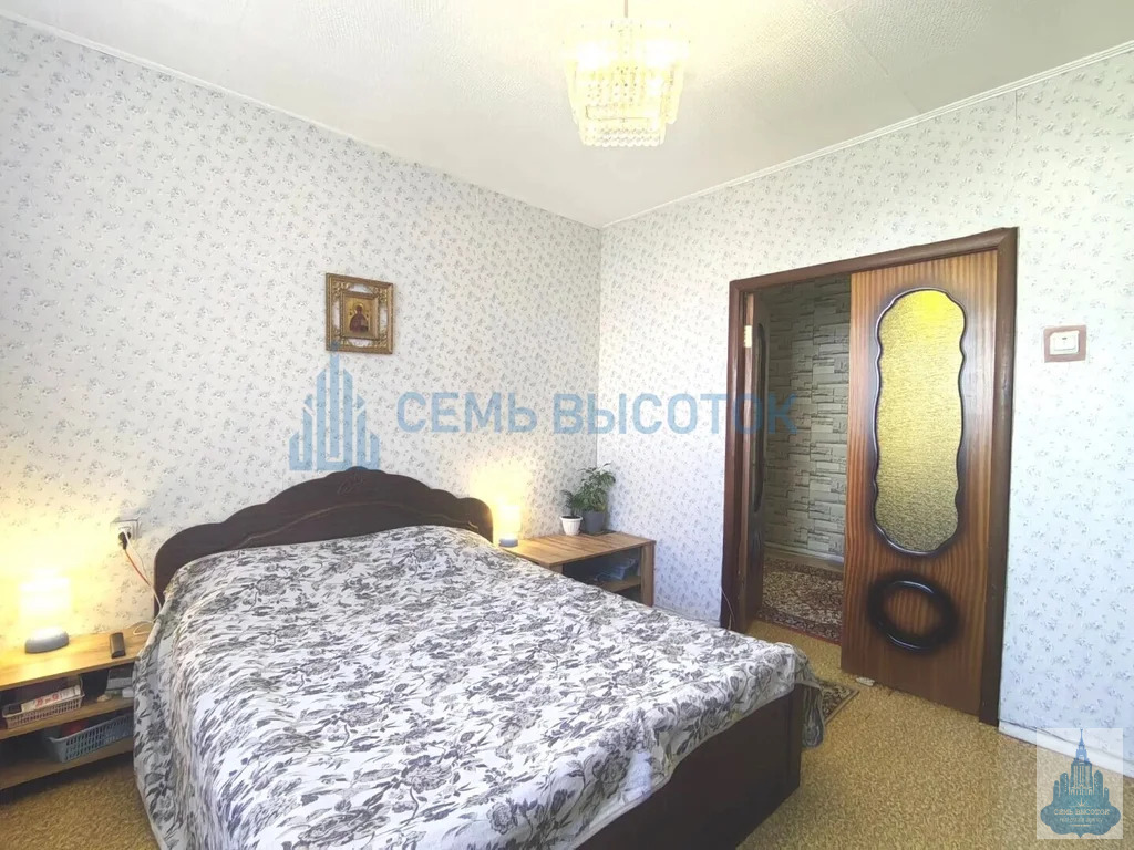 Продажа квартиры, м. Новопеределкино, Боровское ш. - Фото 11